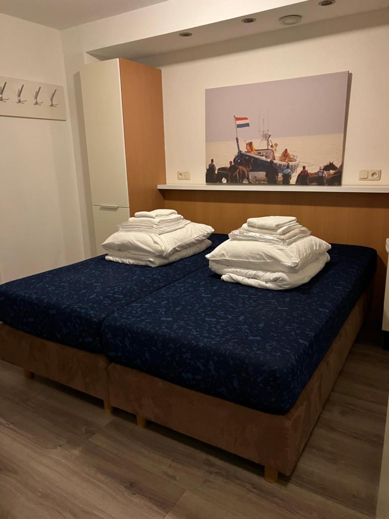 Appartement Noflik, Amelander Kaap Голлюм Екстер'єр фото